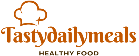 Tastydailymeals