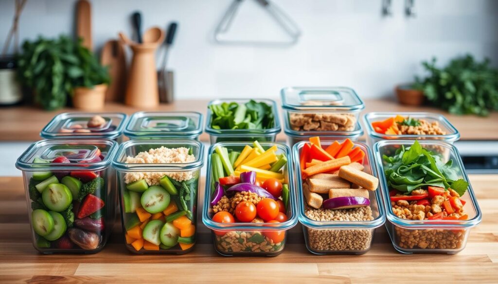 meal prep ideas